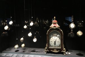 伊斯兰艺术博物馆L.A. Mayer Institute For Islamic Art