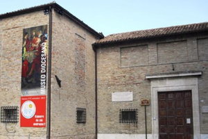 主教博物馆Museo Diocesano