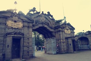 亚德斯亚贝巴大学ADDIS UNIVERSITY