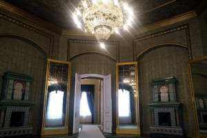 努茹拉巴依宫Nurulla Bay Palace