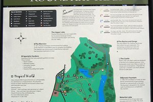 朗德海公园Roundhay Park
