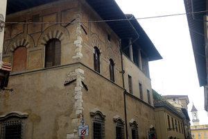 弗朗切斯科· 达迪尼故居博物馆Museo Casa Francesc