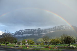 因特拉肯城堡Schloss Interlaken