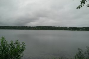 永郎湖
