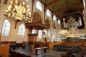 Waalse Kerk