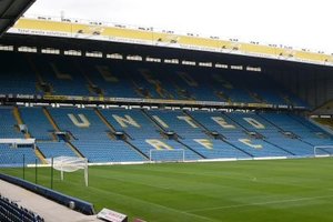 艾兰路球场Elland Road