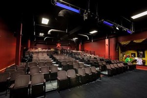 名人堂晚宴剧院Famous People Players Dinner Theatre