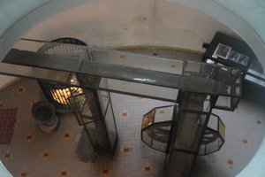 Chapel of St. John Sarkander