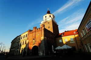 卢布林博物馆Lublin Museum