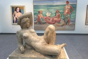 兰德斯美术馆Randers Kunstmuseum