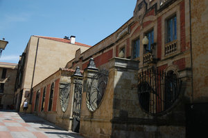 新艺术和装饰艺术博物馆Museum of Art Nouveau and Ar