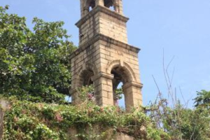 Dutch Clock Tower