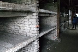 普拉佐集中营Płaszów