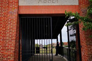 圣奥古斯汀修道院St Augustine's Abbey