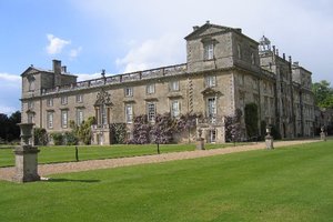 威尔顿别墅Wilton House