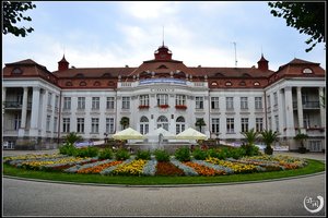 Elizabeth's spa
