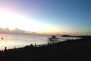 海崖酒店Sea Cliff Hotel