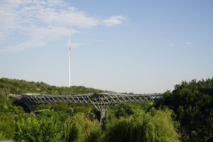 Tabiaat Bridge