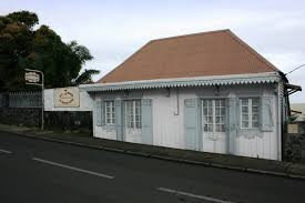 好国王路易民俗博物馆Ecomusée du Bon Roi Louis