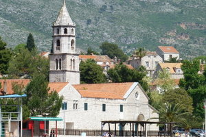 圣方济各修道院Franciscan Monastery
