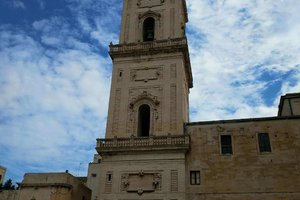 莱切主教堂chiesa duomo
