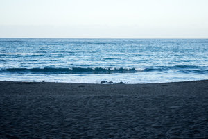 花园海滩Playa Jardin