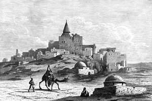 尼尼微Nineveh