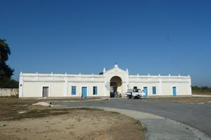 皇后墳場Necrópolis Tomás Acea