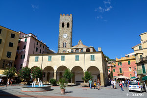 圣约翰教堂Chiesa di San Giovanni Battista