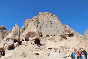 修道院山谷Monstery Valley