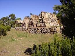 逃亡黑奴果蔬园Le Camp Marron