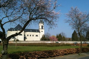 弗里贝克修道院Vlierbeek Abbey