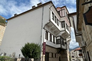 奥赫里德博物馆 - Robevci故居National Ohrid Museum -