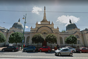 安娜浴场Anna Thermal Bath