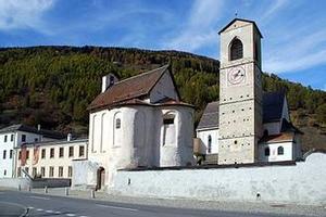 木笃会圣约翰女修道院Benedictine Convent of St John