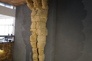 阿格里真托考古博物馆Museo archeologico