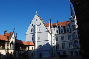 迈森圣母教堂Frauenkirche