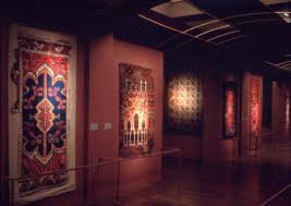 地毯博物馆Carpet Museum