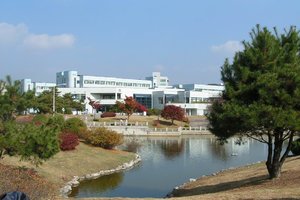 韩国科学技术院KAIST