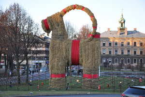 城堡广场Slottstorget