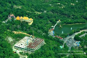 Wat Khao Sukim
