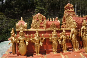 Seetha Amman神庙Seetha Amman Temple