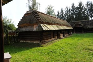 卢布林露天村落博物馆open air village museum