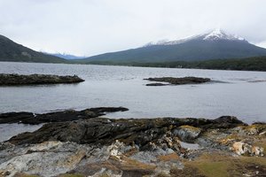 火地岛Tierras del Fuego