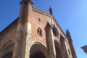 圣尤菲米娅教堂Chiesa Cattolica Parrocchiale S.Eufemia
