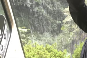死亡之路Yungas Road