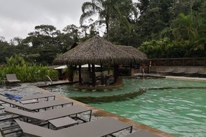 阿雷纳尔火山国家公园Parque Nacional Volcán Arenal