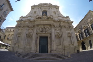 Sant'Irene教堂Chiesa di Sant'Irene