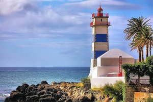 圣玛尔塔灯塔及博物馆Lighthouse Museum of Santa Mart