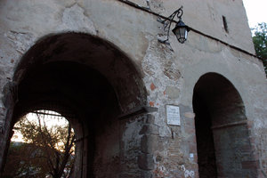 Turnul Croitorilor
